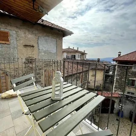 Casamia * Miasino