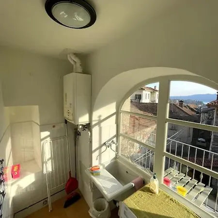 Casamia Apartament *