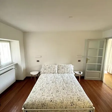 Apartment Casamia Miasino