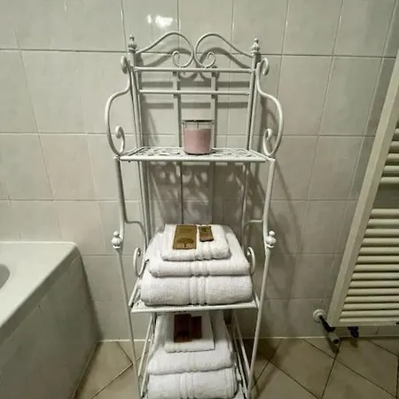 Apartament Casamia