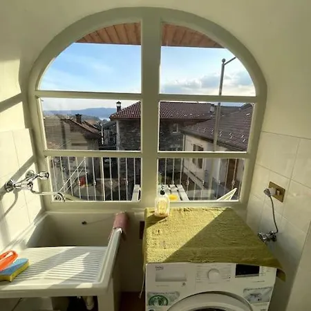 Apartament Casamia Miasino