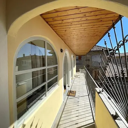 Apartament Casamia