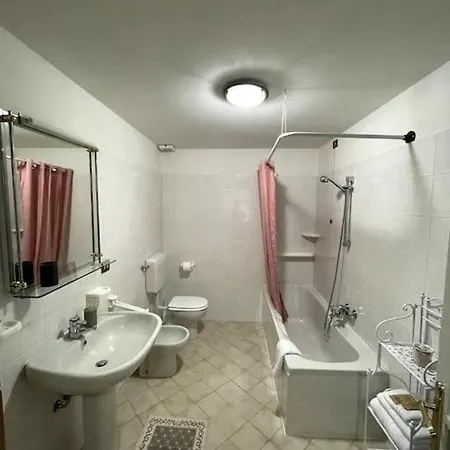 Apartament Casamia Miasino