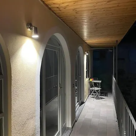 Apartment Casamia Miasino