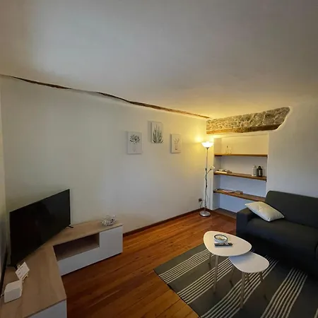 Casamia Apartament *