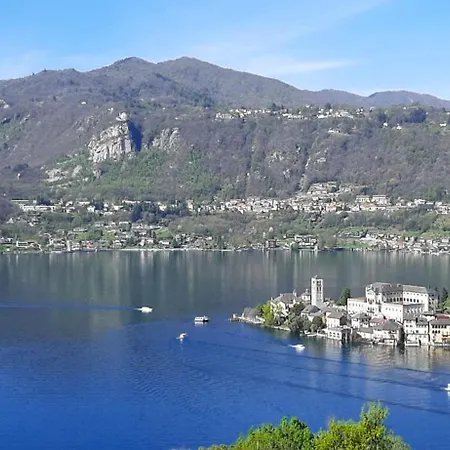 Casamia Apartament *
