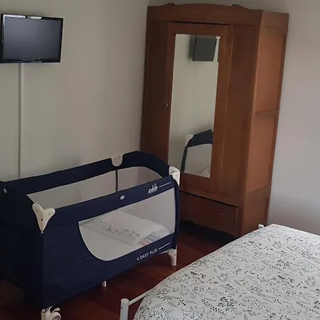 Apartament Casamia