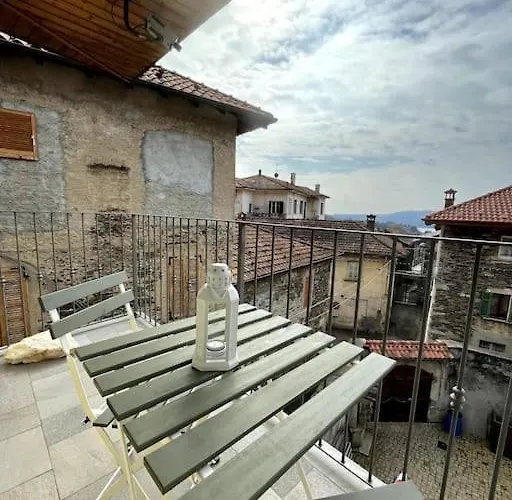 Casamia * Miasino